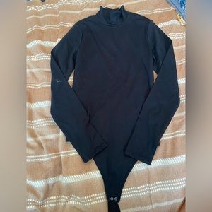 Abercrombie body suit